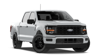 2026 Ford F-150® External Image 4